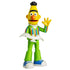『Sesame Street』003_Blokees Figures - preCOOL 06 バート